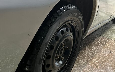 Chevrolet Lanos I, 2006 год, 139 990 рублей, 8 фотография