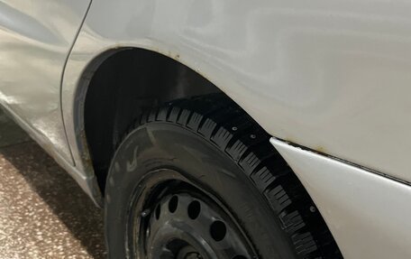 Chevrolet Lanos I, 2006 год, 139 990 рублей, 10 фотография