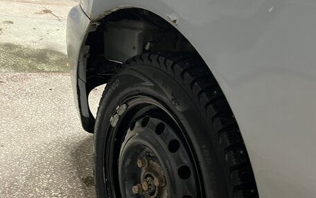 Chevrolet Lanos I, 2006 год, 139 990 рублей, 11 фотография