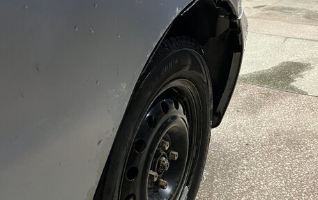 Chevrolet Lanos I, 2006 год, 139 990 рублей, 9 фотография