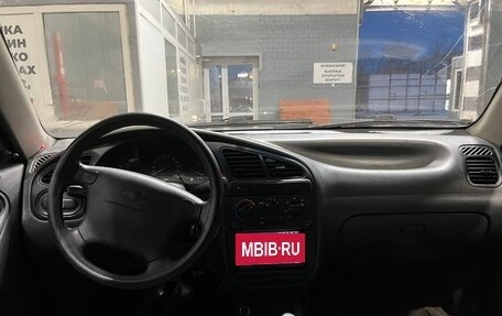 Chevrolet Lanos I, 2006 год, 139 990 рублей, 7 фотография