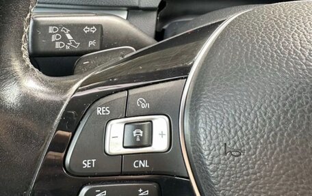 Volkswagen Sharan II, 2017 год, 1 950 000 рублей, 13 фотография