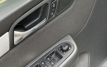 Volkswagen Sharan II, 2017 год, 1 950 000 рублей, 12 фотография