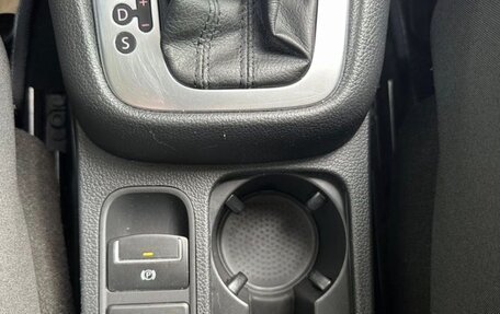 Volkswagen Sharan II, 2017 год, 1 950 000 рублей, 18 фотография