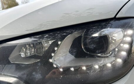 Volkswagen Sharan II, 2017 год, 1 950 000 рублей, 25 фотография