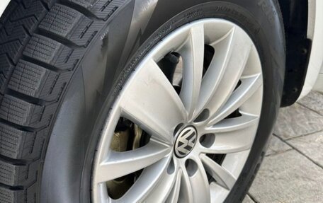 Volkswagen Sharan II, 2017 год, 1 950 000 рублей, 26 фотография