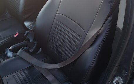 KIA Rio III рестайлинг, 2012 год, 500 000 рублей, 16 фотография