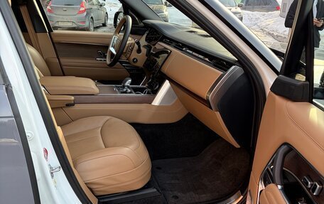 Land Rover Range Rover IV рестайлинг, 2022 год, 22 500 000 рублей, 7 фотография