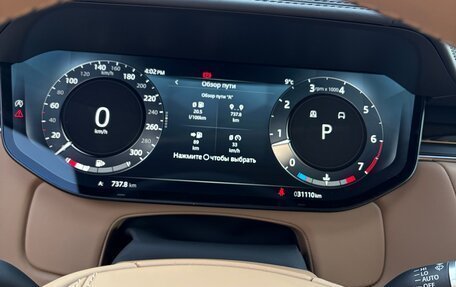 Land Rover Range Rover IV рестайлинг, 2022 год, 22 500 000 рублей, 10 фотография