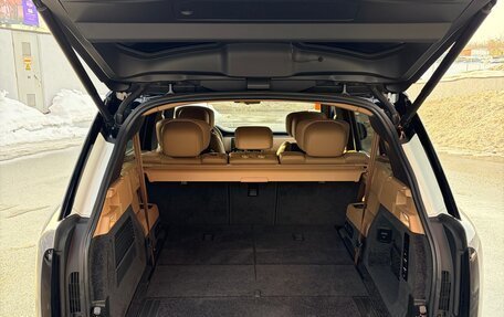 Land Rover Range Rover IV рестайлинг, 2022 год, 22 500 000 рублей, 12 фотография