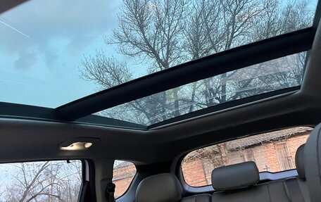 Hyundai Santa Fe IV, 2019 год, 3 100 000 рублей, 6 фотография