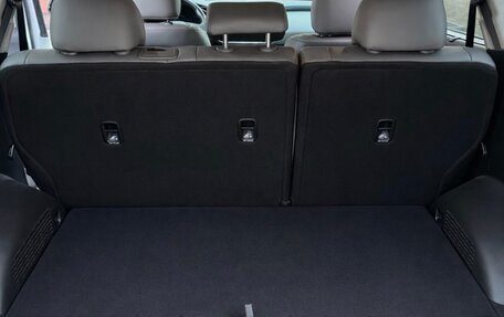 Hyundai Santa Fe IV, 2019 год, 3 100 000 рублей, 5 фотография