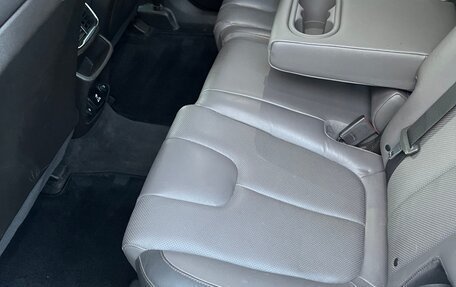 Hyundai Santa Fe IV, 2019 год, 3 100 000 рублей, 9 фотография