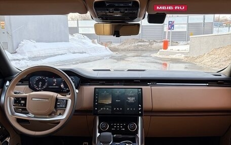 Land Rover Range Rover IV рестайлинг, 2022 год, 22 500 000 рублей, 6 фотография