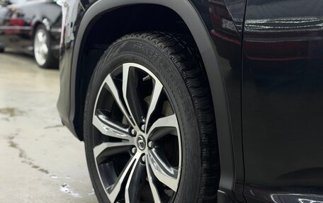 Lexus RX IV рестайлинг, 2021 год, 5 450 000 рублей, 10 фотография