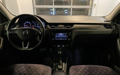 Skoda Rapid I, 2019 год, 1 555 000 рублей, 9 фотография