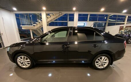 Skoda Rapid I, 2019 год, 1 555 000 рублей, 6 фотография