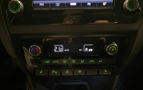 Skoda Rapid I, 2019 год, 1 555 000 рублей, 15 фотография