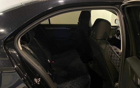 Skoda Rapid I, 2019 год, 1 555 000 рублей, 17 фотография