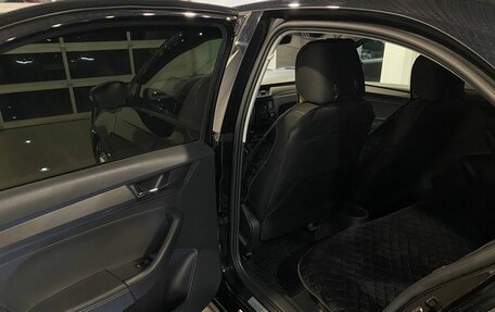 Skoda Rapid I, 2019 год, 1 555 000 рублей, 22 фотография