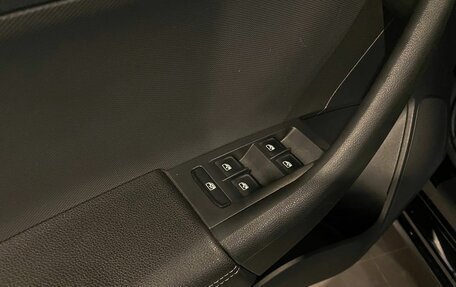 Skoda Rapid I, 2019 год, 1 555 000 рублей, 20 фотография