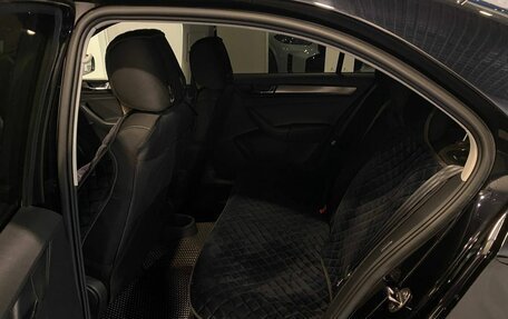 Skoda Rapid I, 2019 год, 1 555 000 рублей, 23 фотография