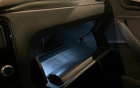 Skoda Rapid I, 2019 год, 1 555 000 рублей, 28 фотография