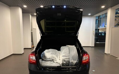 Skoda Rapid I, 2019 год, 1 555 000 рублей, 35 фотография