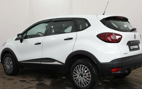 Renault Kaptur I рестайлинг, 2018 год, 1 399 000 рублей, 2 фотография