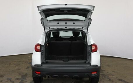 Renault Kaptur I рестайлинг, 2018 год, 1 399 000 рублей, 6 фотография