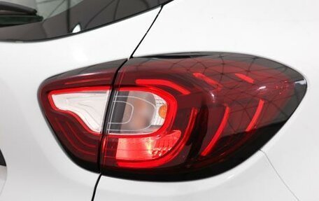 Renault Kaptur I рестайлинг, 2018 год, 1 399 000 рублей, 7 фотография