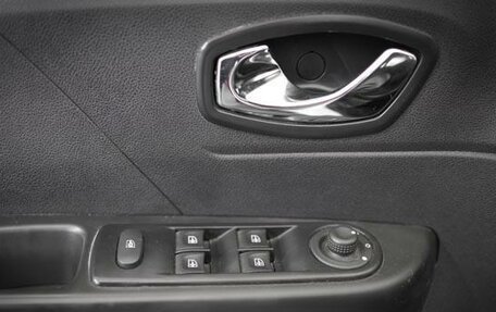 Renault Kaptur I рестайлинг, 2018 год, 1 399 000 рублей, 9 фотография