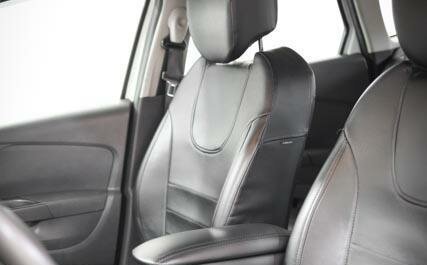 Renault Kaptur I рестайлинг, 2018 год, 1 399 000 рублей, 8 фотография