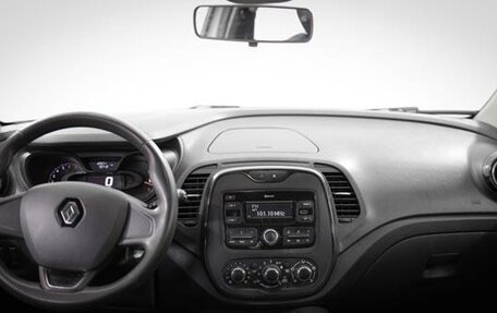 Renault Kaptur I рестайлинг, 2018 год, 1 399 000 рублей, 10 фотография