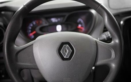 Renault Kaptur I рестайлинг, 2018 год, 1 399 000 рублей, 12 фотография