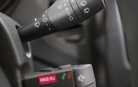 Renault Kaptur I рестайлинг, 2018 год, 1 399 000 рублей, 13 фотография