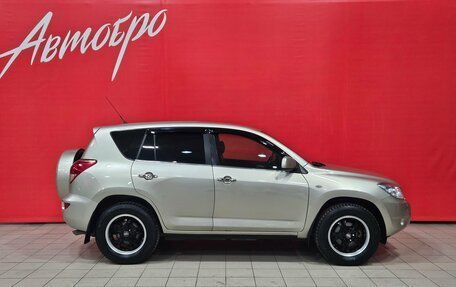Toyota RAV4, 2008 год, 1 125 000 рублей, 6 фотография