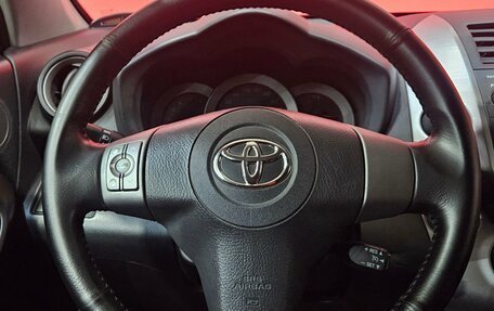 Toyota RAV4, 2008 год, 1 125 000 рублей, 11 фотография