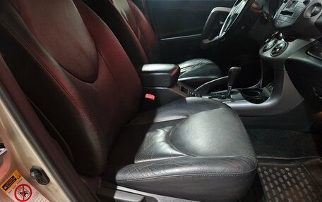 Toyota RAV4, 2008 год, 1 125 000 рублей, 12 фотография