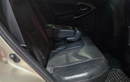 Toyota RAV4, 2008 год, 1 125 000 рублей, 13 фотография