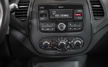 Renault Kaptur I рестайлинг, 2018 год, 1 399 000 рублей, 16 фотография