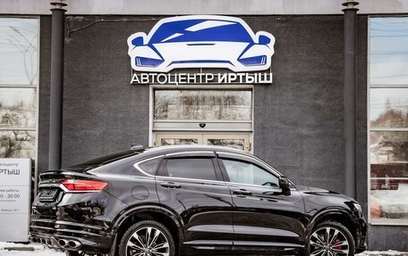 Geely Tugella FY11, 2023 год, 2 699 000 рублей, 4 фотография