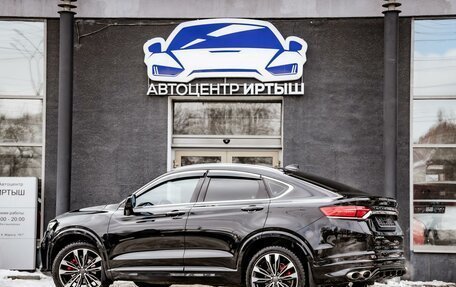 Geely Tugella FY11, 2023 год, 2 699 000 рублей, 2 фотография