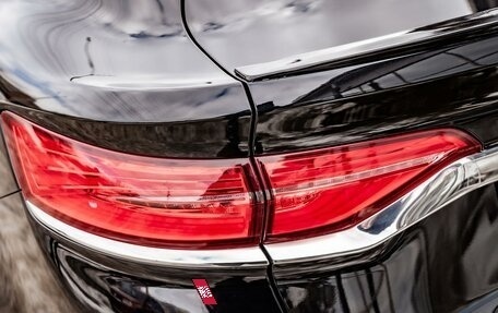 Geely Tugella FY11, 2023 год, 2 699 000 рублей, 10 фотография