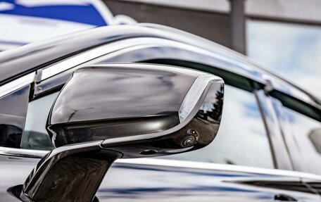 Geely Tugella FY11, 2023 год, 2 699 000 рублей, 11 фотография