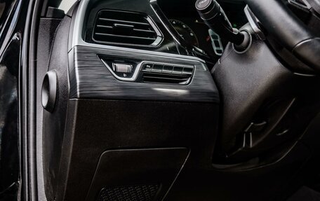 Geely Tugella FY11, 2023 год, 2 699 000 рублей, 13 фотография