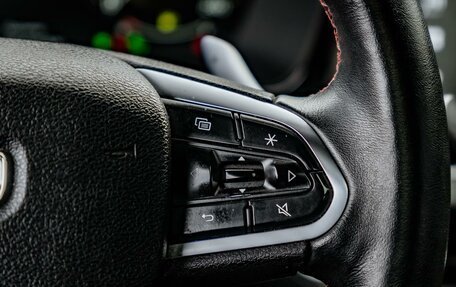 Geely Tugella FY11, 2023 год, 2 699 000 рублей, 18 фотография