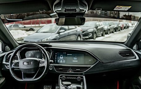 Geely Tugella FY11, 2023 год, 2 699 000 рублей, 15 фотография