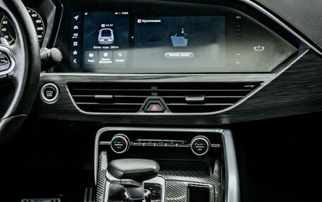 Geely Tugella FY11, 2023 год, 2 699 000 рублей, 19 фотография