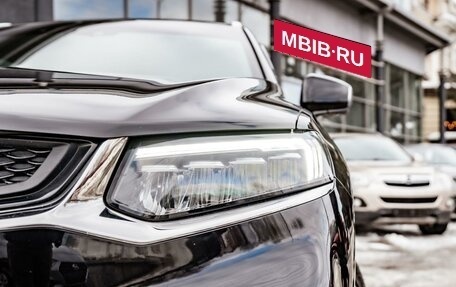 Geely Tugella FY11, 2023 год, 2 699 000 рублей, 7 фотография